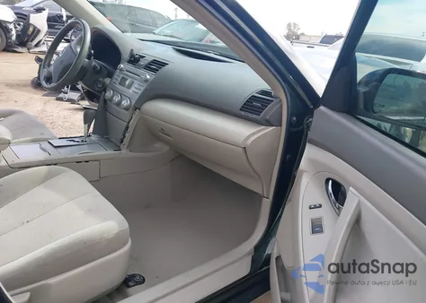 2011 Toyota Camry Le из США, поврежденный, VIN 4T4BF3EK2BR158372